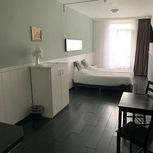 Standaard Double Kamer